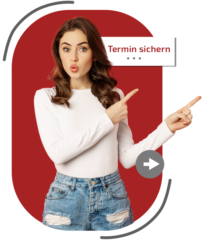 Termin sichern